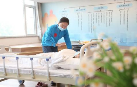 小家事，大民生——江蘇各級婦聯開展巾幗家政誠信服務創優活動