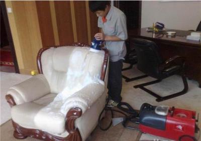 專業家政服務首選 石家莊新華區鐘點工與單位保潔解決方案