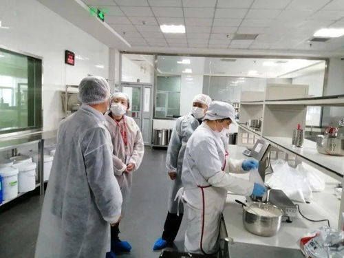 守護家園，市場監管在行動 價格檢查、食品安全、文明防疫與家政服務齊發力